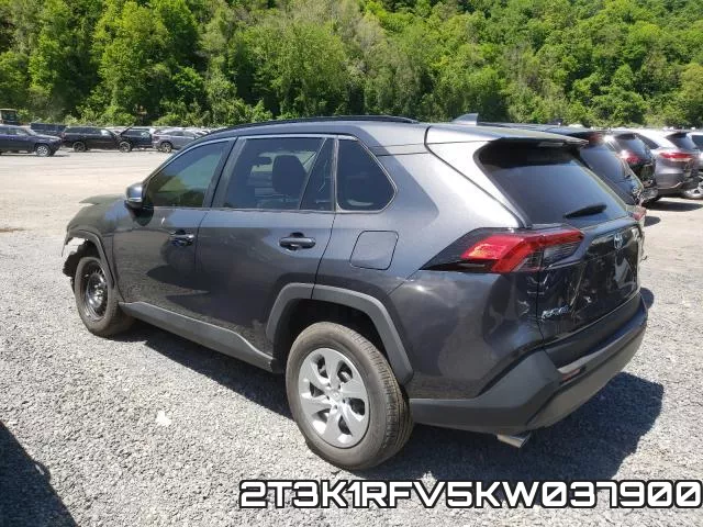 2T3K1RFV5KW037900 фото 4