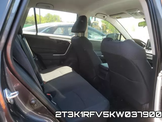 2T3K1RFV5KW037900 фото 7