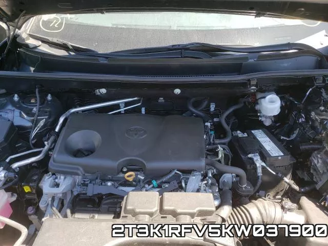 2T3K1RFV5KW037900 фото 8