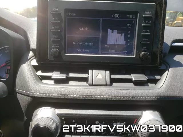2T3K1RFV5KW037900 фото 10