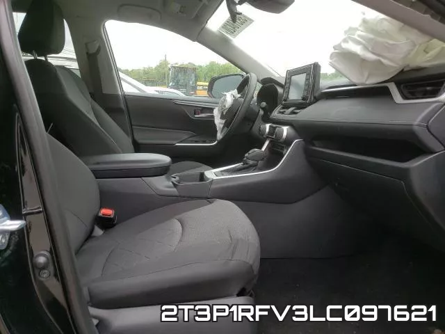 2T3P1RFV3LC097621 фото 6