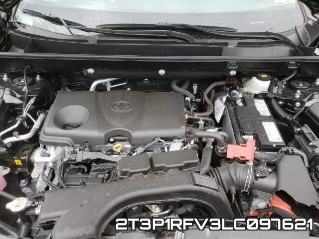 2T3P1RFV3LC097621 фото 8