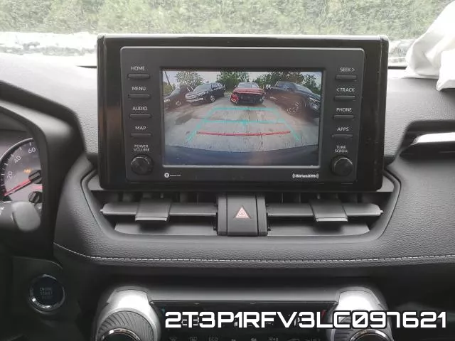 2T3P1RFV3LC097621 фото 10