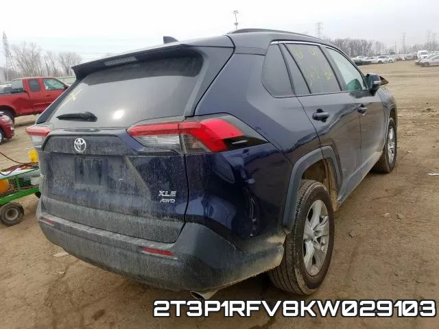 2T3P1RFV8KW029103 фото 5