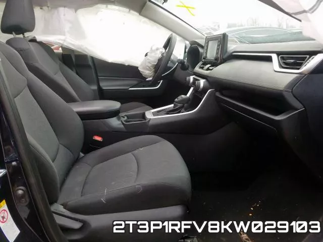 2T3P1RFV8KW029103 фото 6