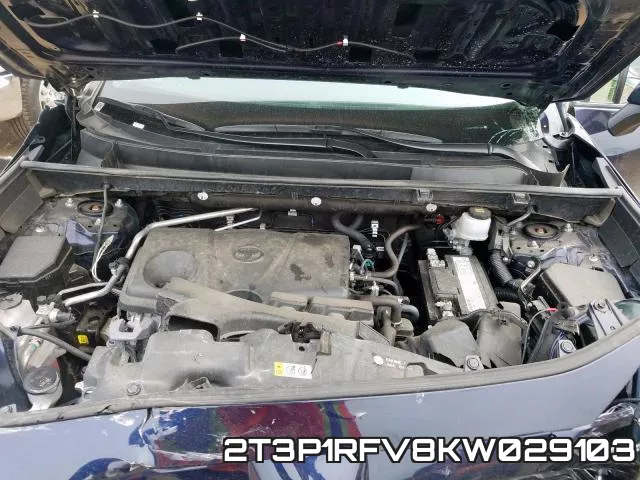 2T3P1RFV8KW029103 фото 8