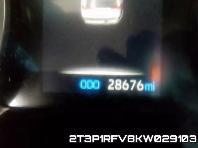 2T3P1RFV8KW029103 фото 9