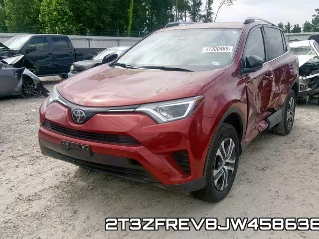 2T3ZFREV8JW458638 фото 3