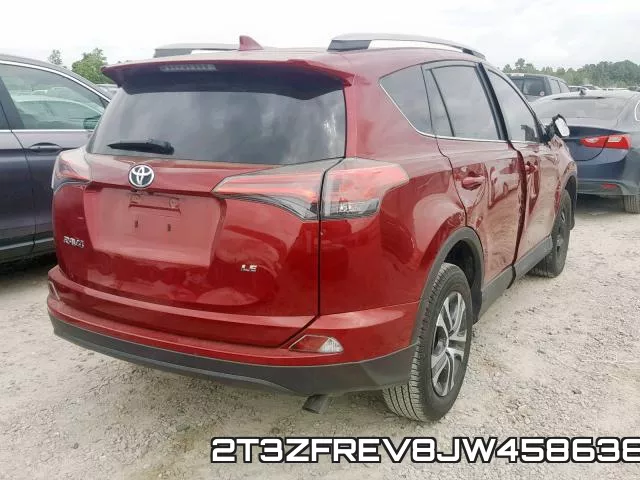 2T3ZFREV8JW458638 фото 5
