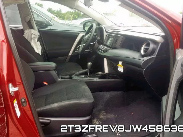 2T3ZFREV8JW458638 фото 6