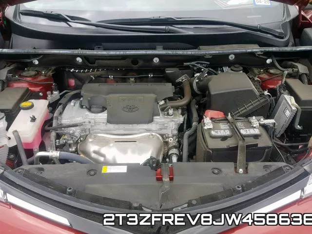 2T3ZFREV8JW458638 фото 8