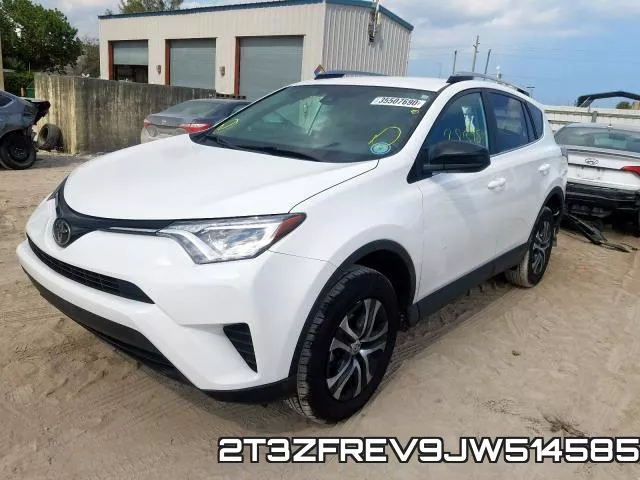 2T3ZFREV9JW514585 фото 3