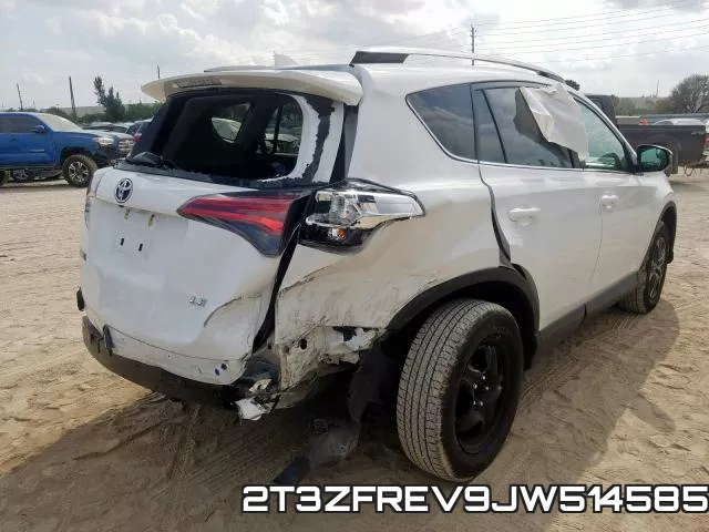 2T3ZFREV9JW514585 фото 5