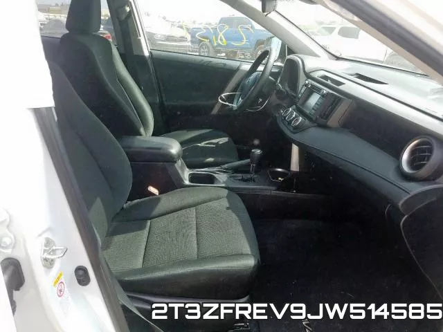 2T3ZFREV9JW514585 фото 6