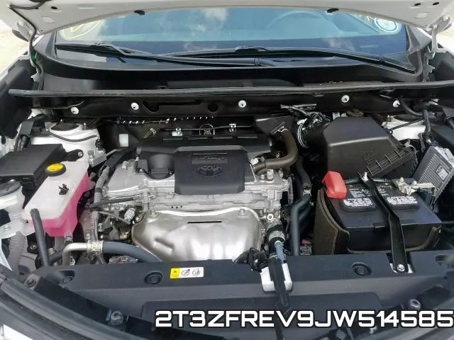 2T3ZFREV9JW514585 фото 8