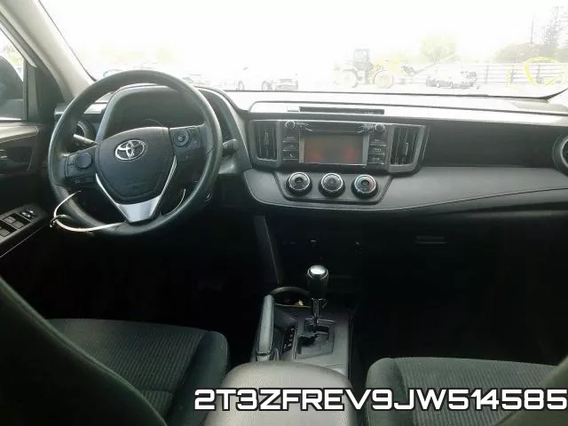 2T3ZFREV9JW514585 фото 10