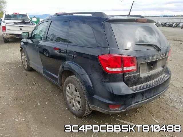 3C4PDCBB5KT810488 фото 4