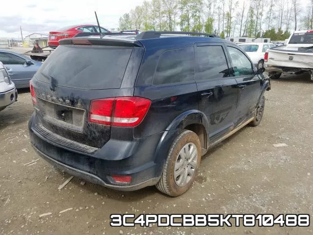 3C4PDCBB5KT810488 фото 5