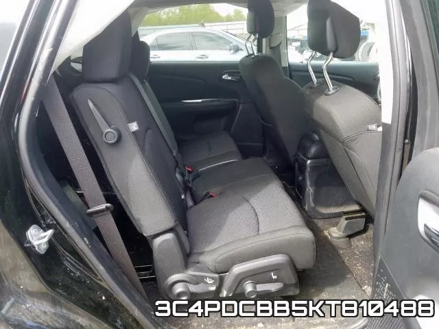 3C4PDCBB5KT810488 фото 7