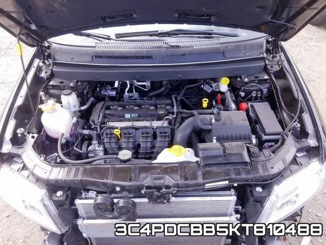 3C4PDCBB5KT810488 фото 8