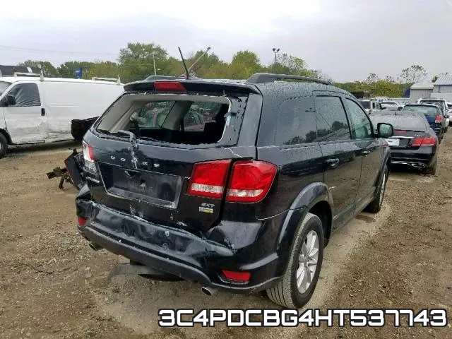 3C4PDCBG4HT537743 фото 5