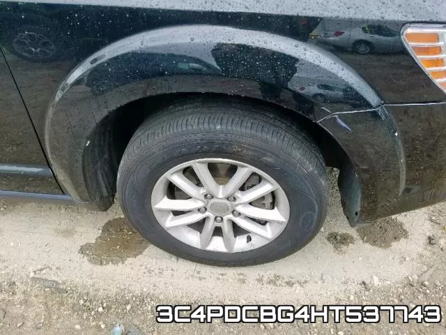 3C4PDCBG4HT537743 фото 10