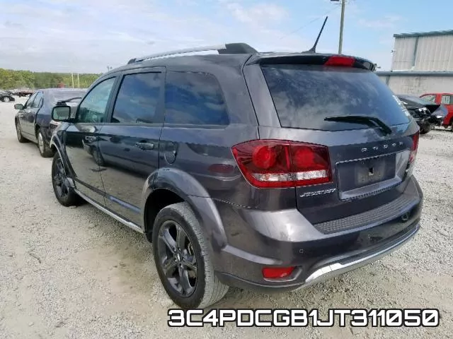 3C4PDCGB1JT311050 фото 4