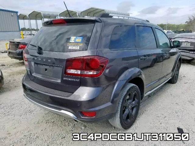 3C4PDCGB1JT311050 фото 5