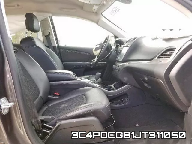 3C4PDCGB1JT311050 фото 6