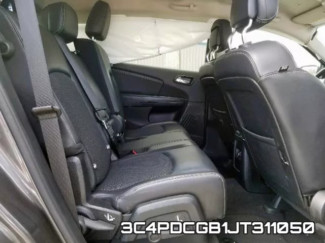 3C4PDCGB1JT311050 фото 7