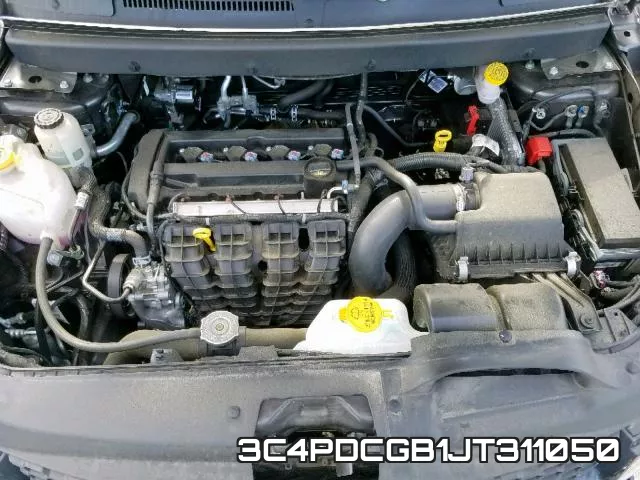 3C4PDCGB1JT311050 фото 8