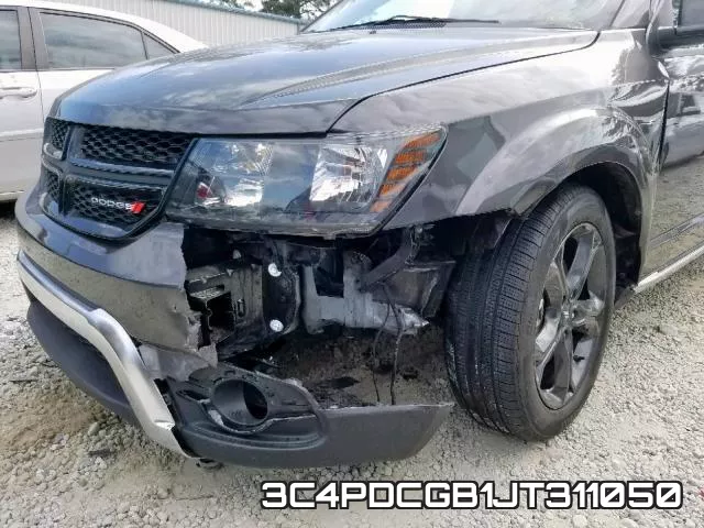 3C4PDCGB1JT311050 фото 10