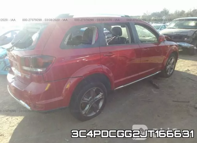 3C4PDCGG2JT166631 фото 5