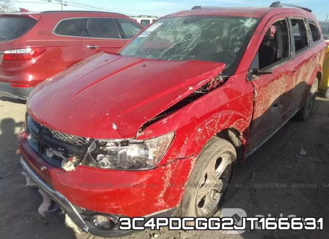 3C4PDCGG2JT166631 фото 7