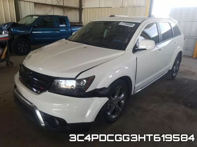 3C4PDCGG3HT619584 фото 3