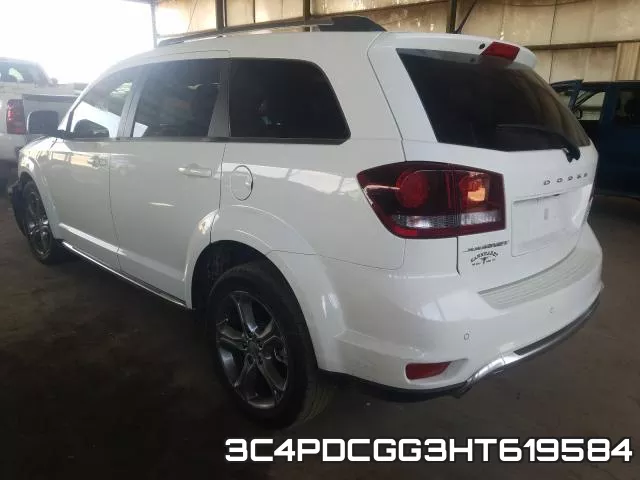 3C4PDCGG3HT619584 фото 4