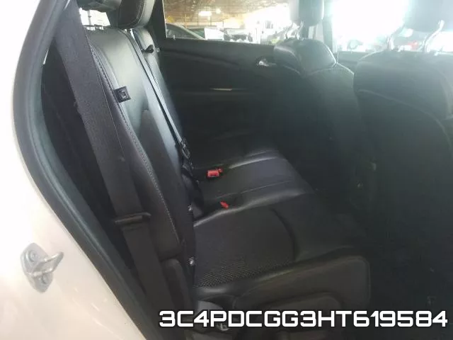 3C4PDCGG3HT619584 фото 7