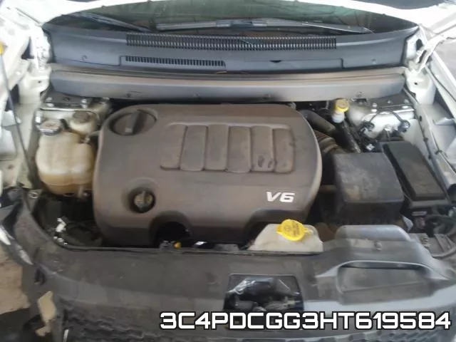 3C4PDCGG3HT619584 фото 8