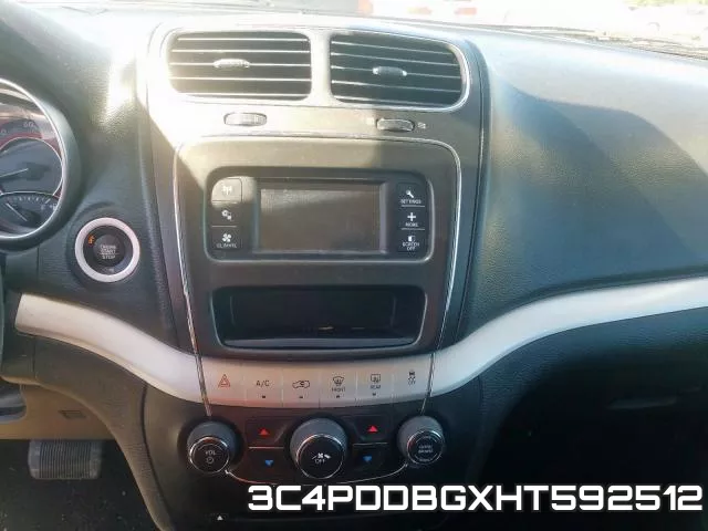 3C4PDDBGXHT592512 фото 10