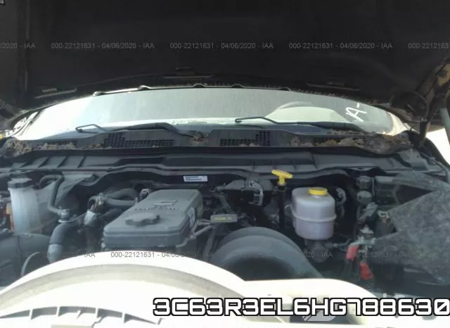 3C63R3EL6HG788630 фото 2