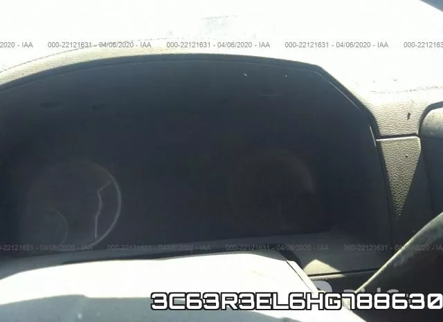 3C63R3EL6HG788630 фото 7