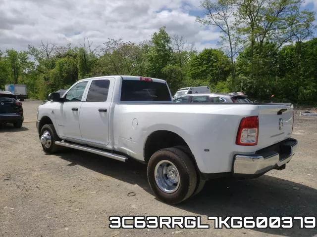 3C63RRGL7KG600379 фото 4