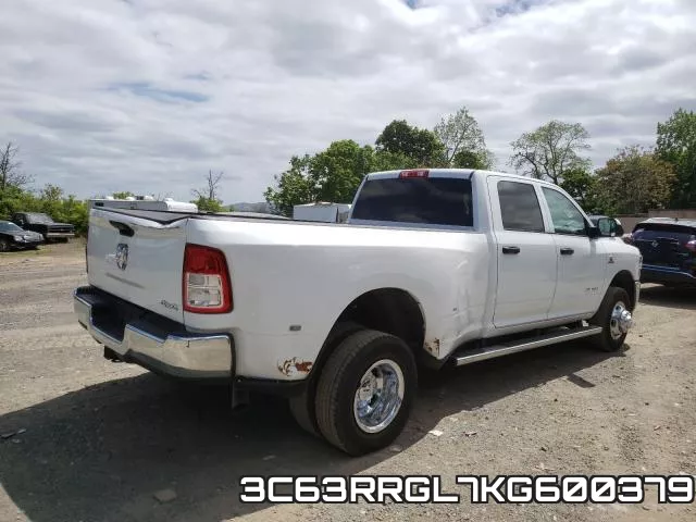 3C63RRGL7KG600379 фото 5