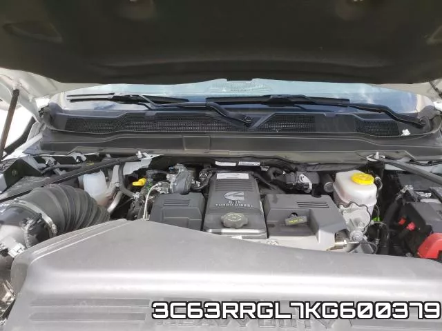 3C63RRGL7KG600379 фото 8