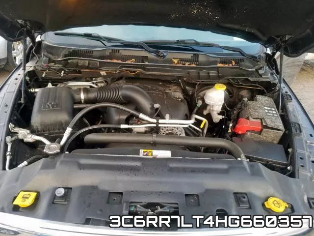 3C6RR7LT4HG660357 фото 8