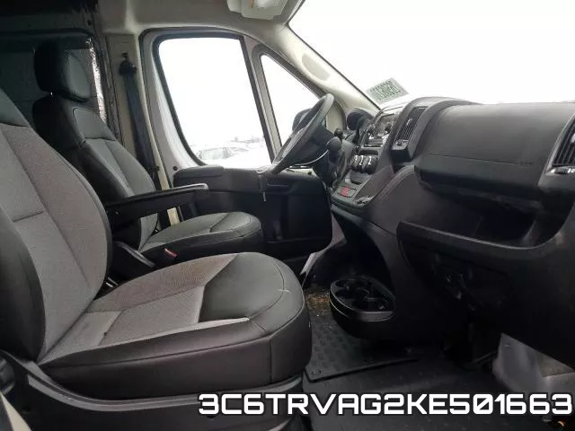 3C6TRVAG2KE501663 фото 6