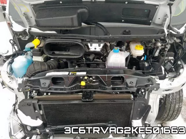 3C6TRVAG2KE501663 фото 8