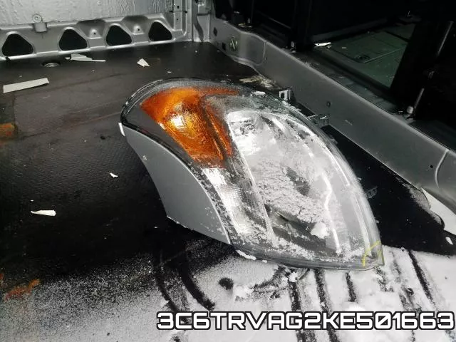3C6TRVAG2KE501663 фото 10