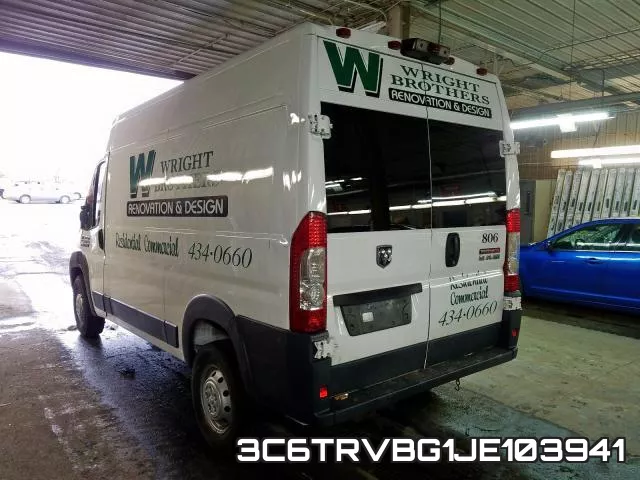 3C6TRVBG1JE103941 фото 4