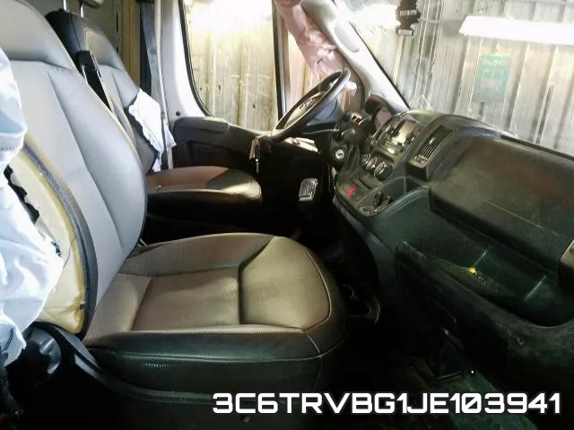3C6TRVBG1JE103941 фото 6